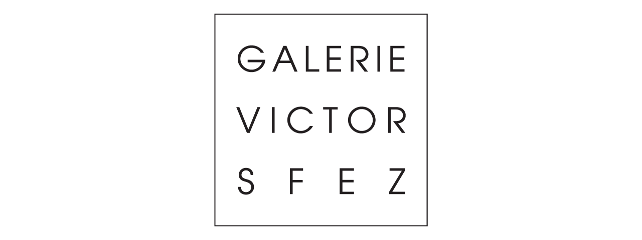Galerie Victor Sfez - Art contemporain