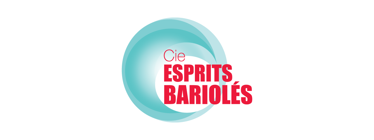 Cie Esprits Bariolés - Compagnie de théâtre