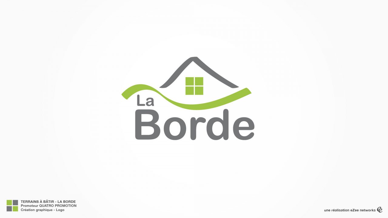 La Borde - Logo