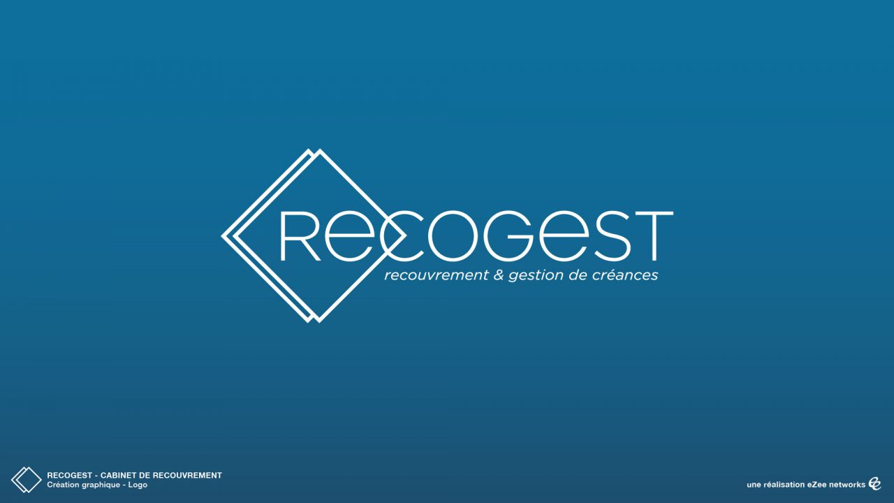 Recogest - Logo