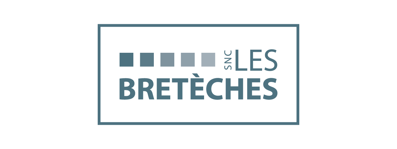 Les Bretèches - Programme immobilier mixte à Tours