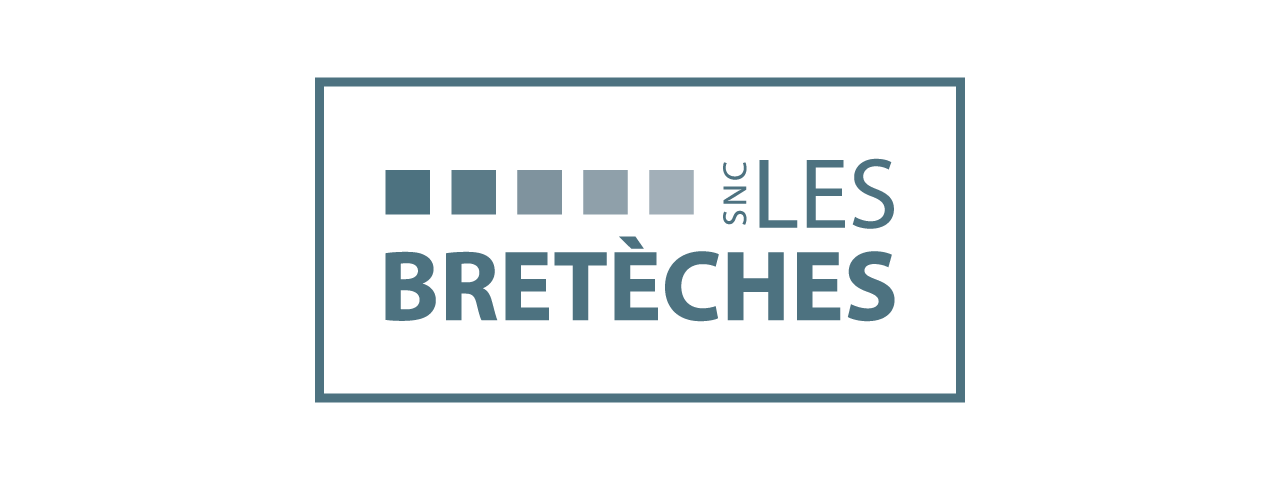 Les Bretèches - Programme immobilier mixte à Tours