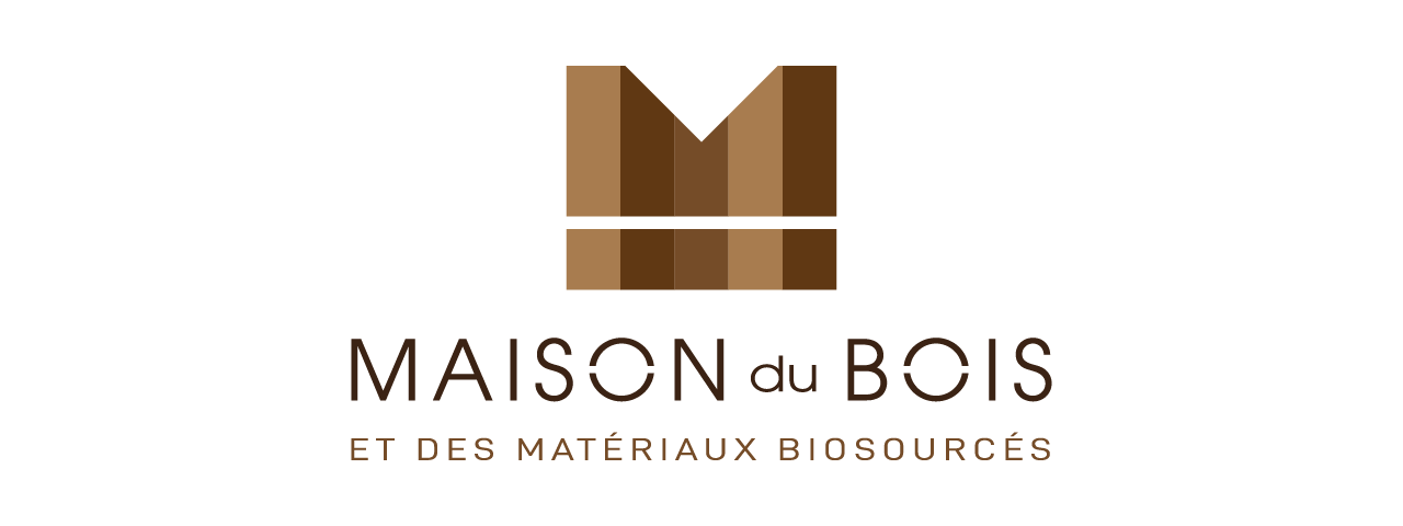 Maison du Bois - Construction bois et matériaux biosourcés