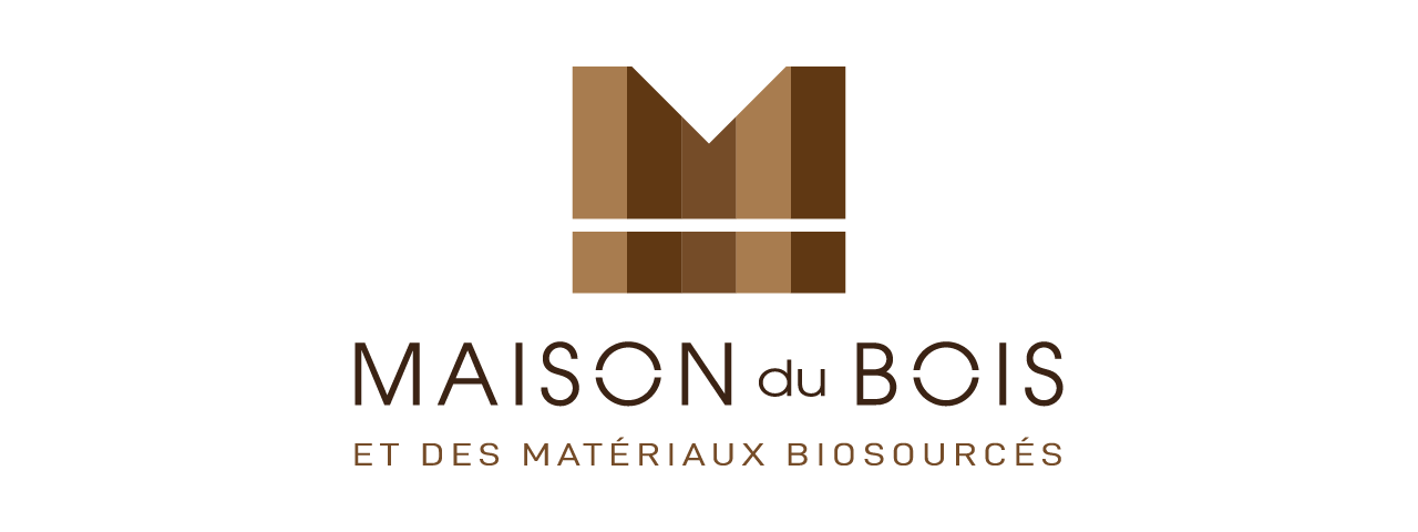 Maison du Bois - Construction bois et matériaux biosourcés