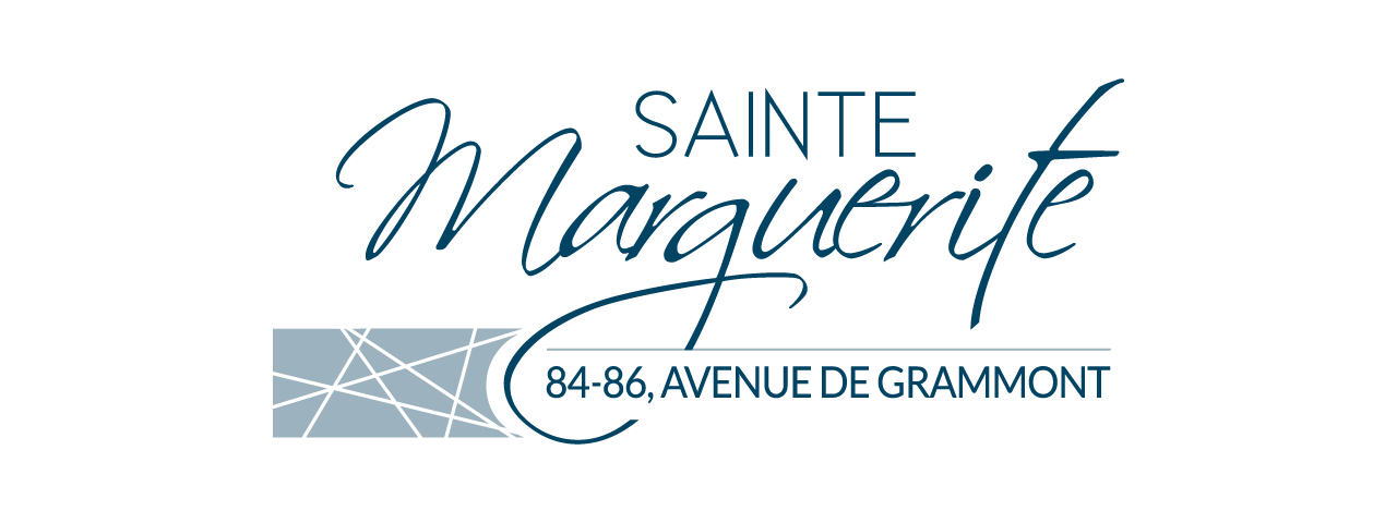 Sainte Marguerite - Programme immobilier résidentiel