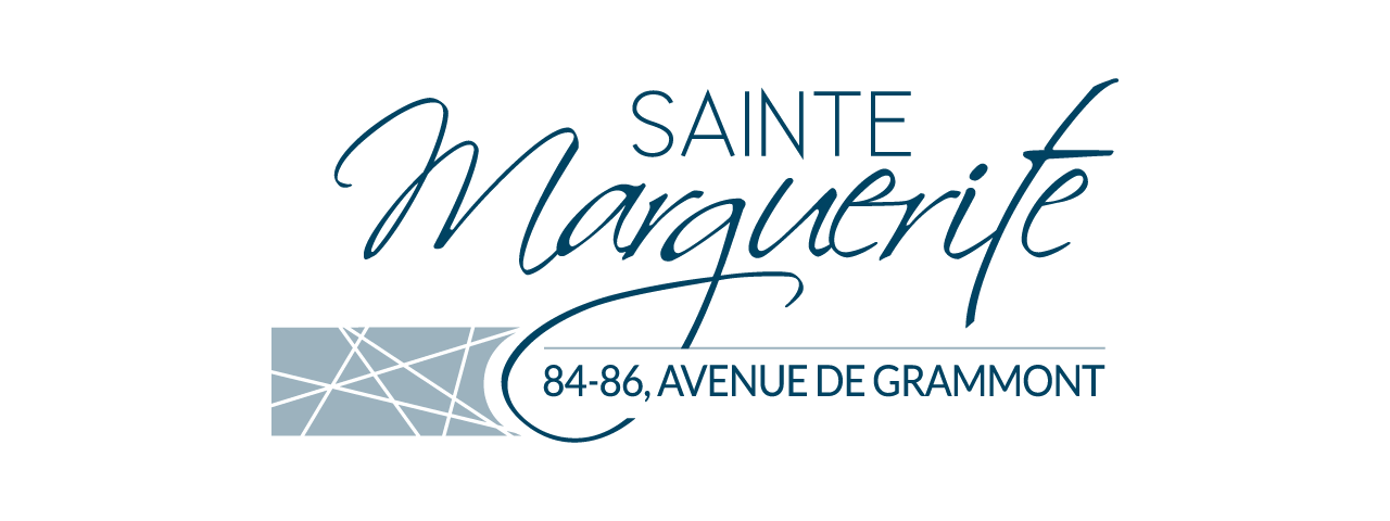Sainte Marguerite - Programme immobilier résidentiel