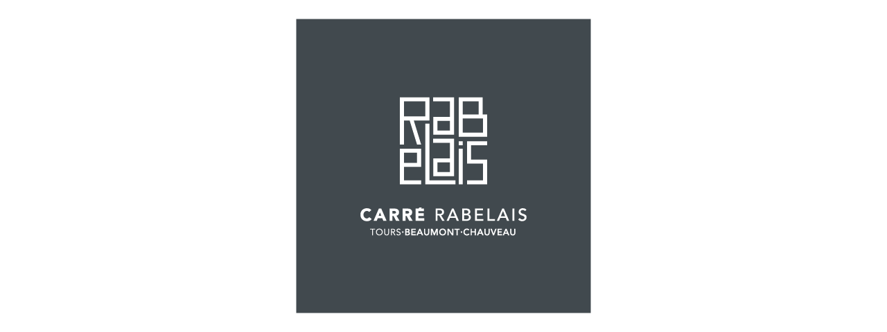 Carré Rabelais - Programme immobilier résidentiel