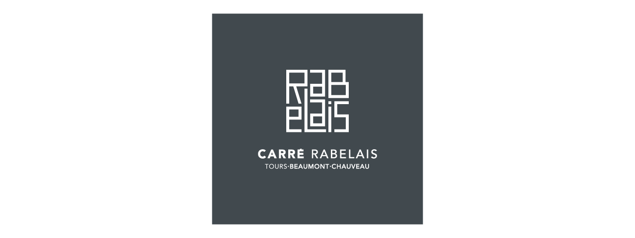 Carré Rabelais - Programme immobilier résidentiel