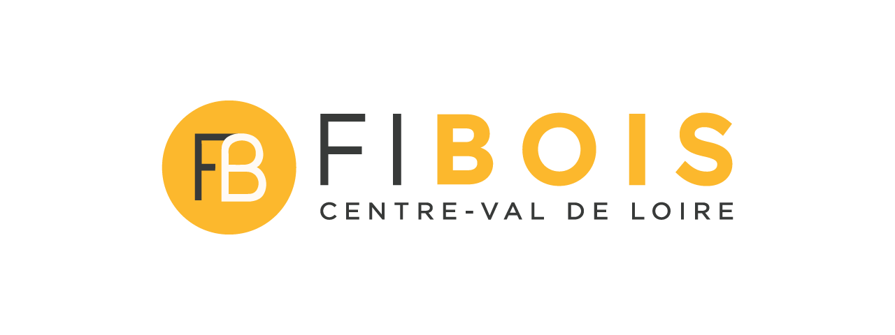Fibois CVL - Interprofession filière Forêt-Bois région Centre-Val de Loire