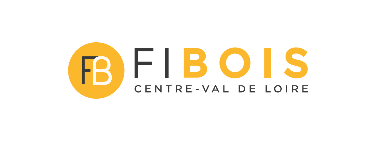 Fibois CVL - Interprofession filière Forêt-Bois région Centre-Val de Loire