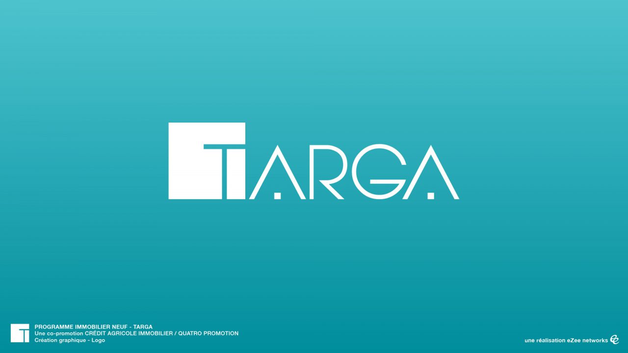 TARGA - Logo