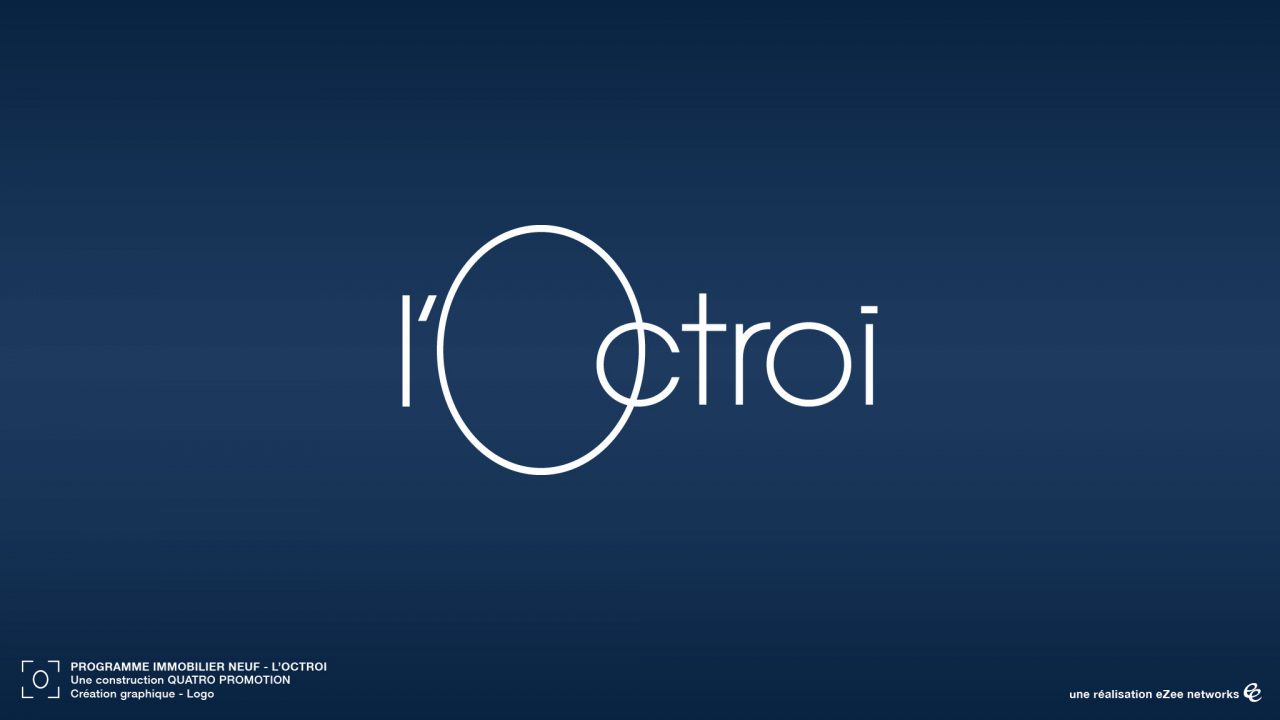 Octroi - Logo