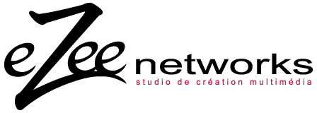 eZee networks - Studio de création multimédia