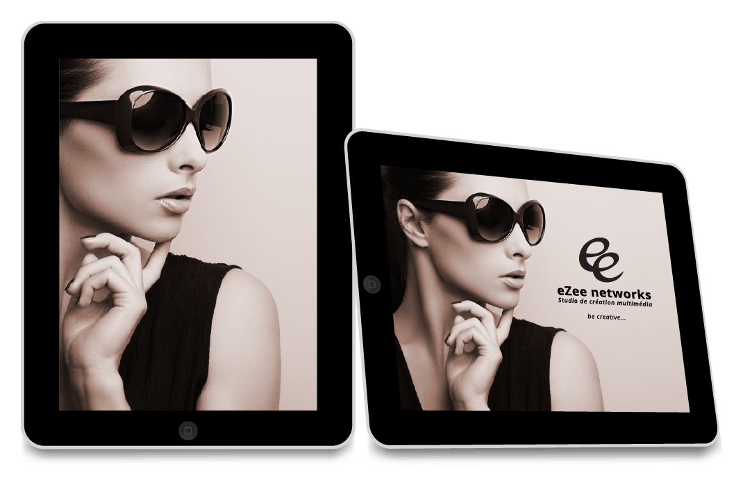 eZee networks - Communication print et digitale